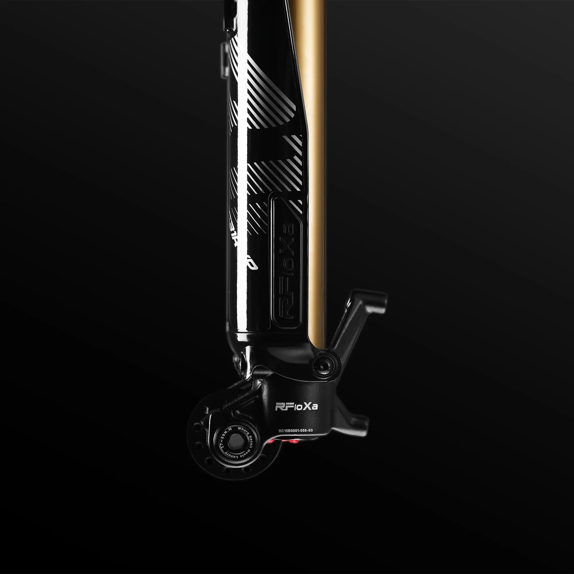 Pinned Electric RFloXa Hawk31 Pro