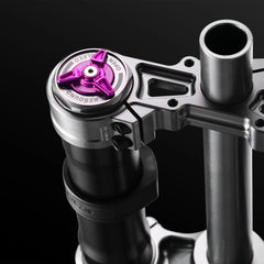 Pinned Electric RFloXa Hawk31 Pro