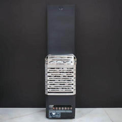 Saunum Air L Series Sauna Heater With Climate Equalizer, AirIQ Wi-Fi Control & Stones (SAK95263)