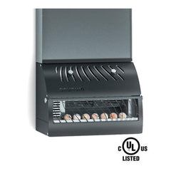 Saunum AirSolo Wall In-Wall Sauna Temp & Steam Equalizer (SAK15369)