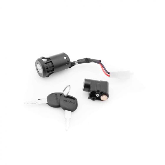 Scoot Motion Ignition Switch