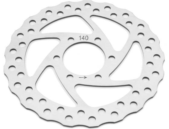 Scoot Motion Brake Disc