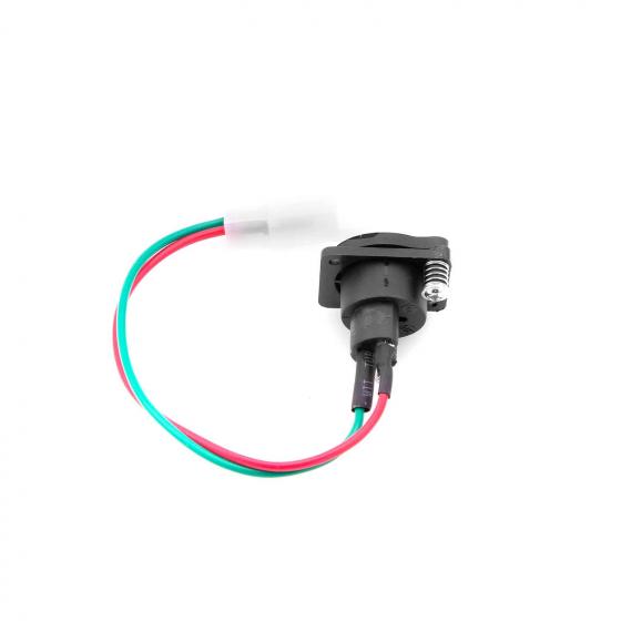 Scoot Motion Battery / charging socket connection cable