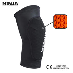 Ninja MTB Speed King MTB Knee Pads