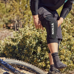 Ninja MTB Speed King MTB Knee Pads