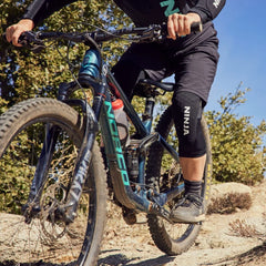 Ninja MTB Speed King MTB Knee Pads
