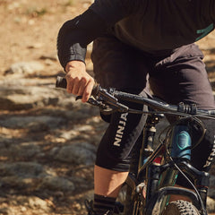 Ninja MTB Speed King MTB Elbow Pads