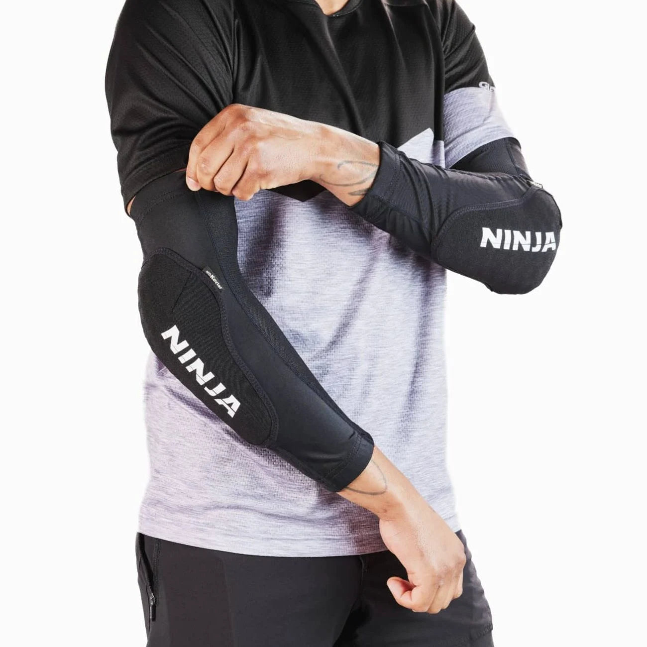 Ninja MTB Speed King MTB Elbow Pads