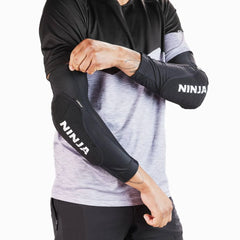 Ninja MTB Speed King MTB Elbow Pads