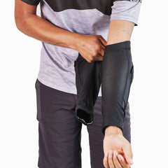 Ninja MTB Speed King MTB Elbow Pads