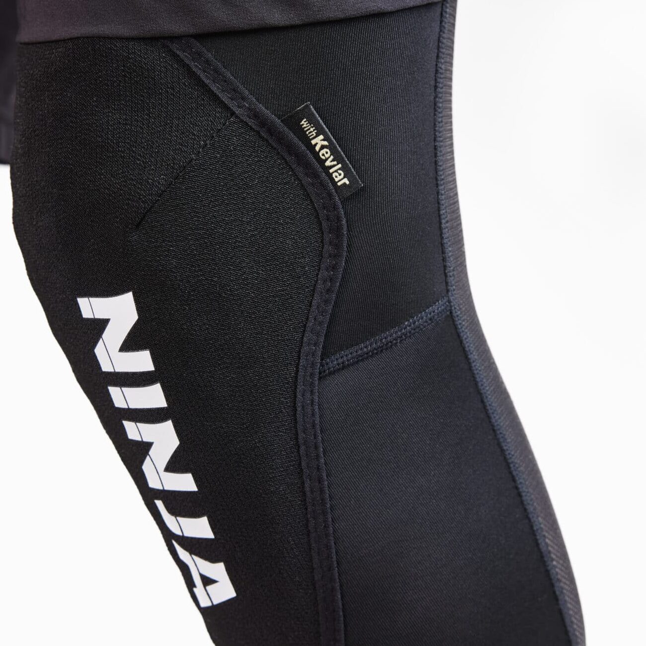 Ninja MTB Speed King MTB Knee Pads