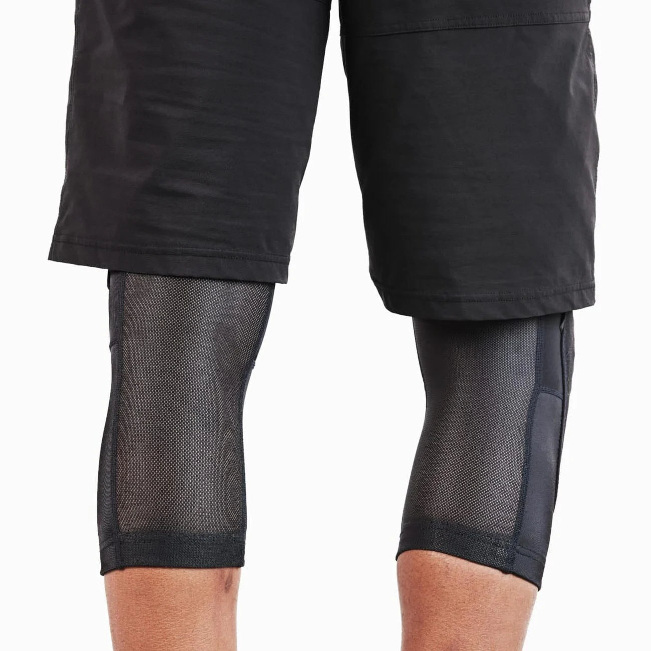 Ninja MTB Speed King MTB Knee Pads