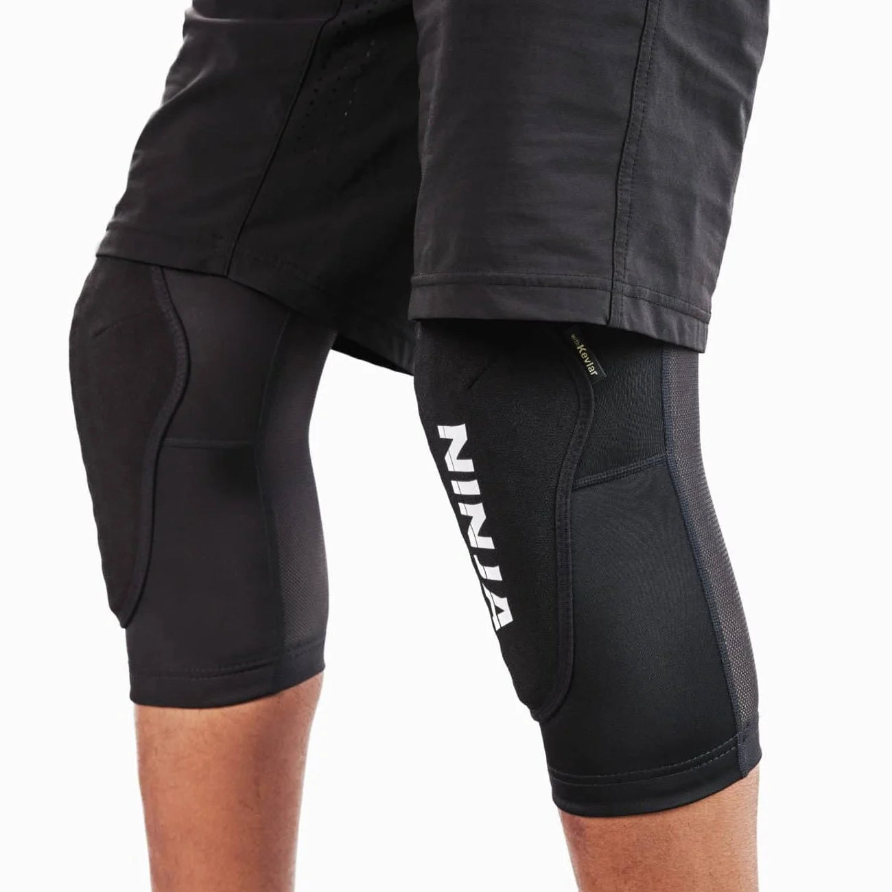 Ninja MTB Speed King MTB Knee Pads