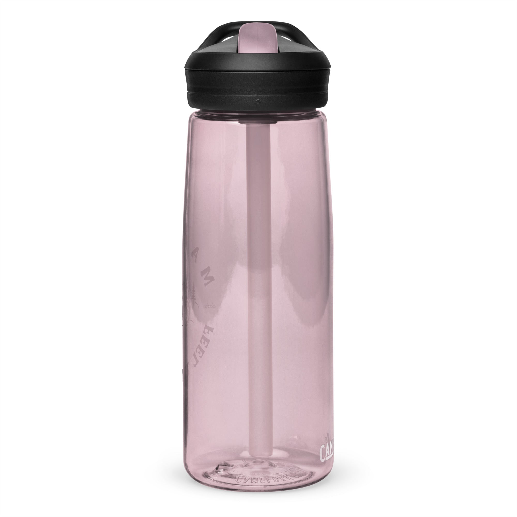 Magnum Bikes Magnum "Feel The Power" 25 oz CamelBak Sports Water Bottle 4893591_16652