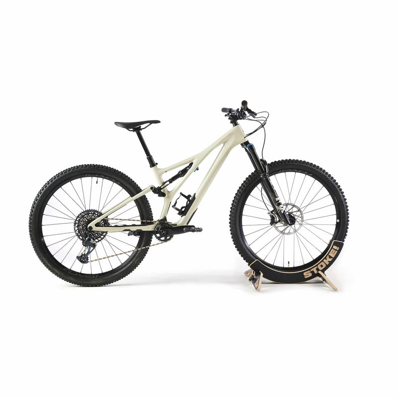 Ninja MTB Stoke Bike Stand – One-Size-Fits-All Adjustable