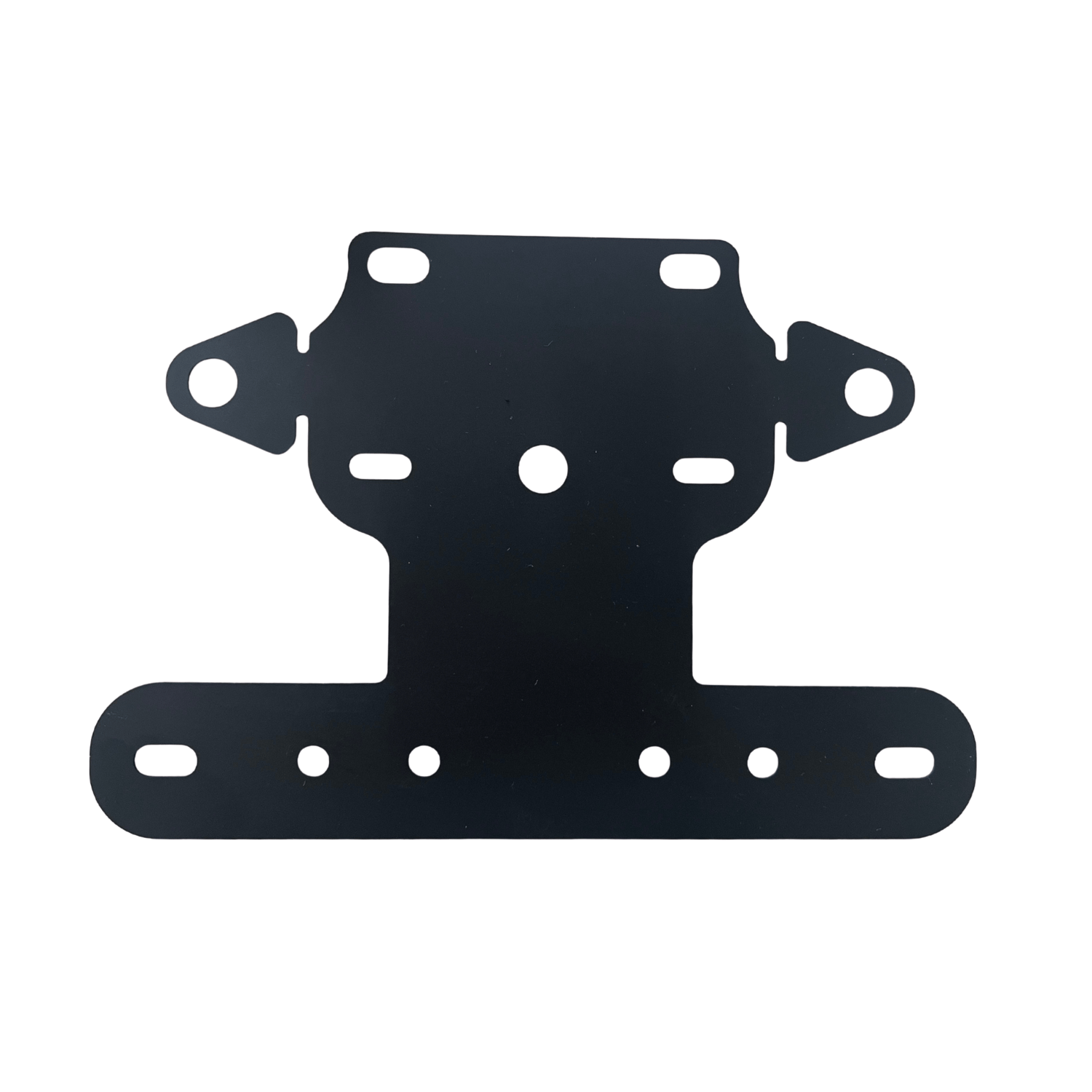Scoot Motion License Plate Holder for Citycoco CP-1.6/CP-3/HM-3/CP-7/HM-7