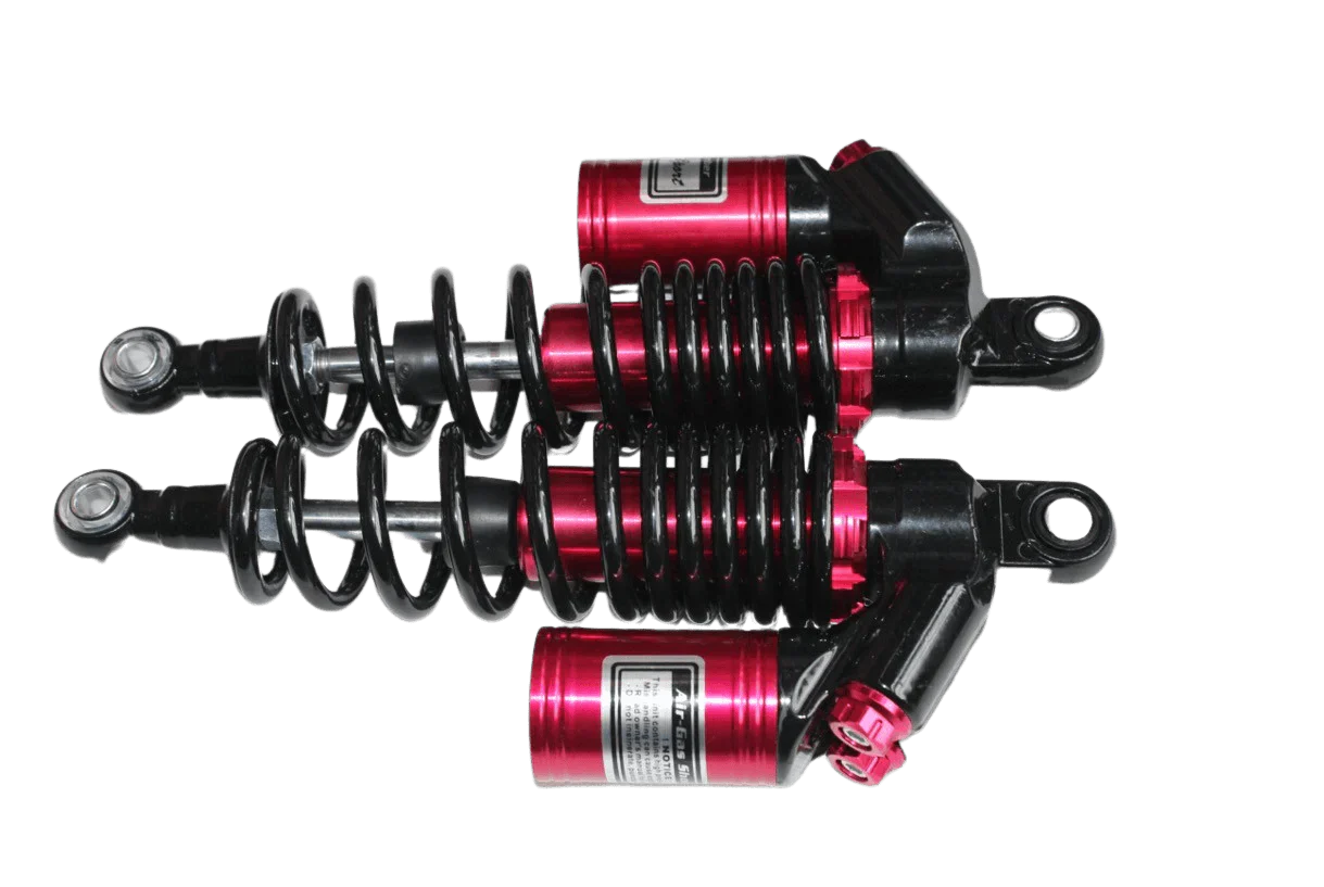 Scoot Motion Rear air Suspensions for Citycoco CP-1.6 and CP-3.0