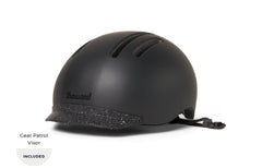 Magnum Bikes Chapter Collection E-Bike Helmet with Integrated MIPS and Taillight