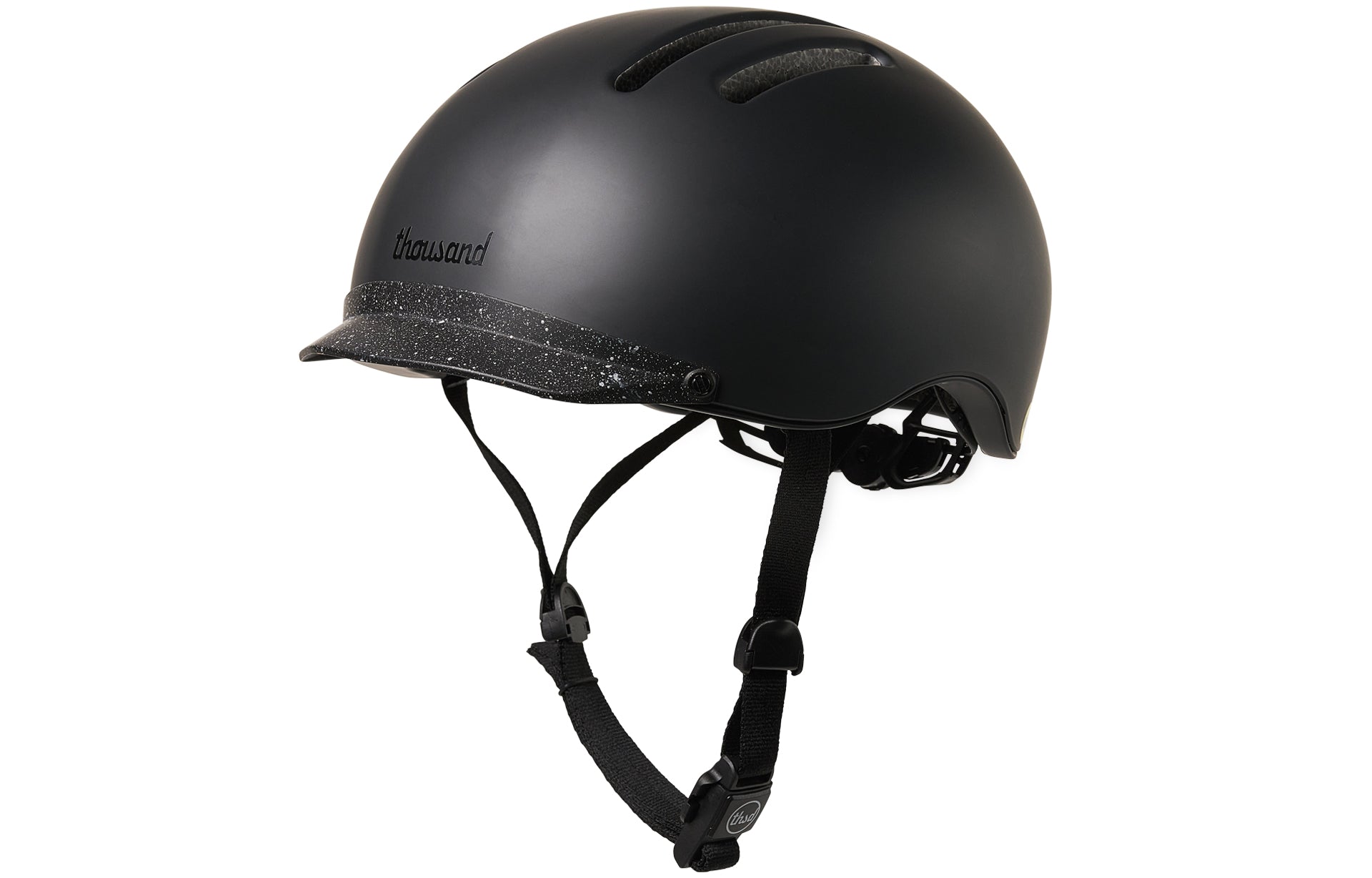 Magnum Bikes Chapter Collection E-Bike Helmet with Integrated MIPS and Taillight