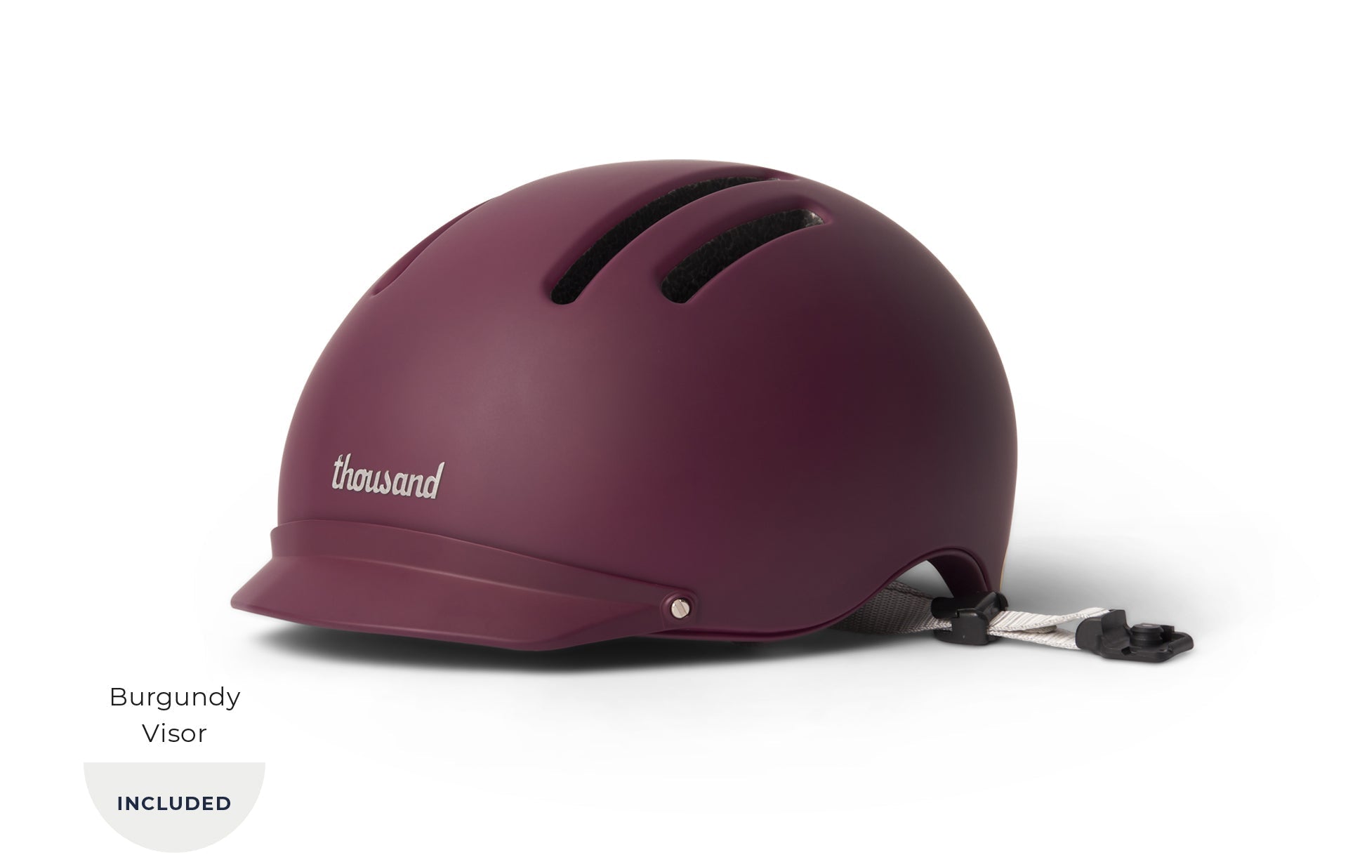 Magnum Bikes Chapter Collection E-Bike Helmet with Integrated MIPS and Taillight