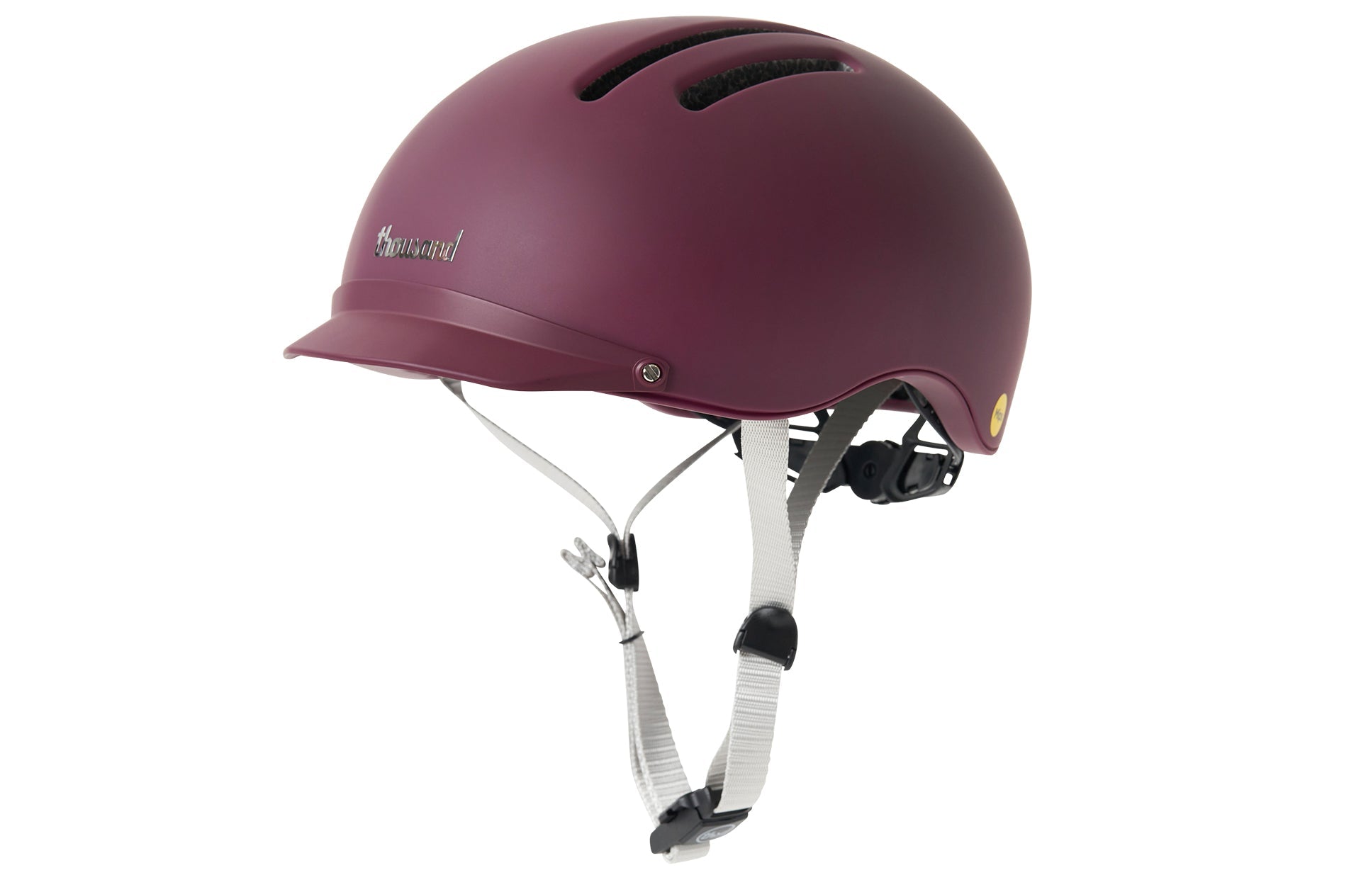 Magnum Bikes Chapter Collection E-Bike Helmet with Integrated MIPS and Taillight