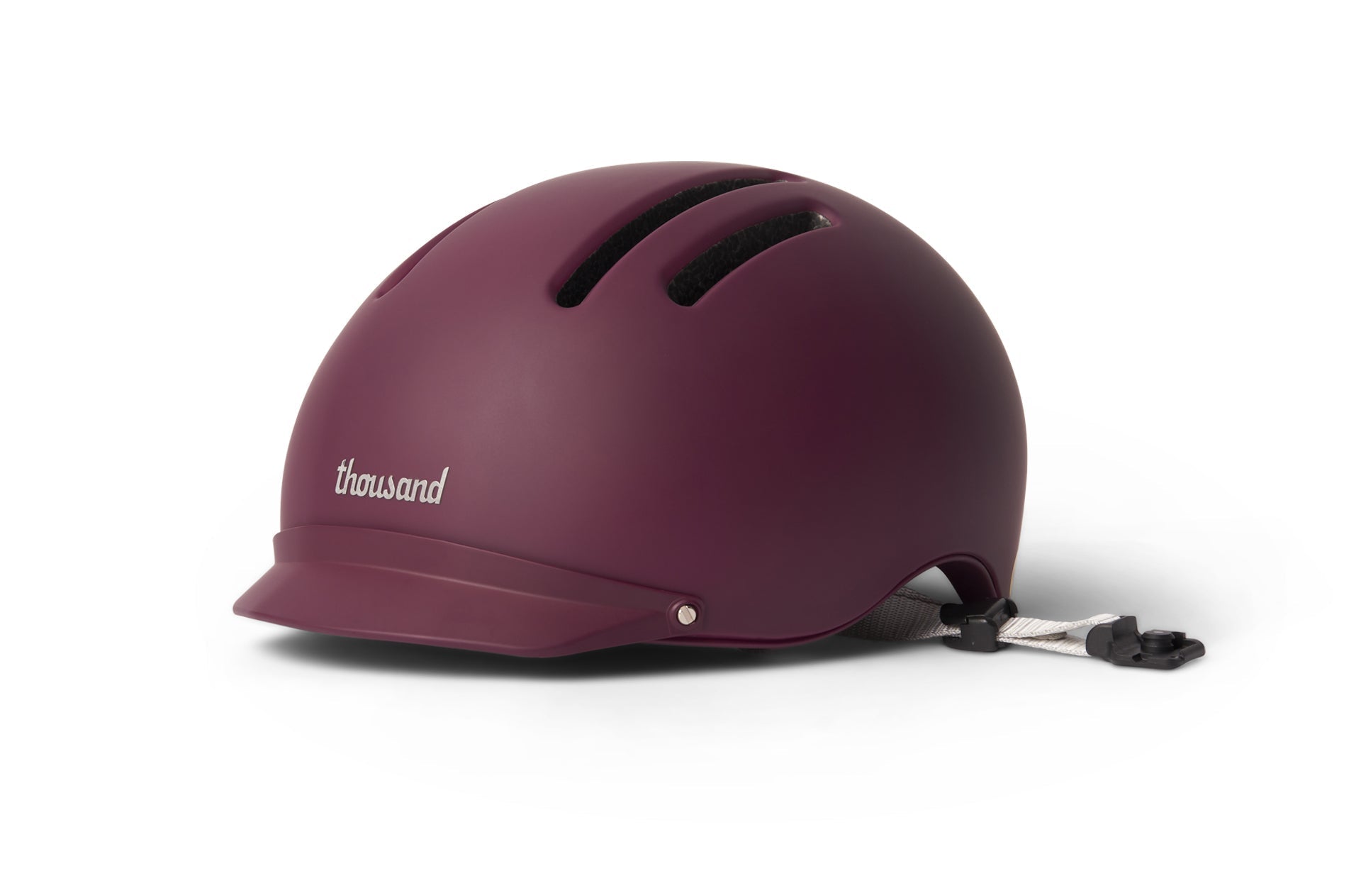 Magnum Bikes Chapter Collection E-Bike Helmet with Integrated MIPS and Taillight