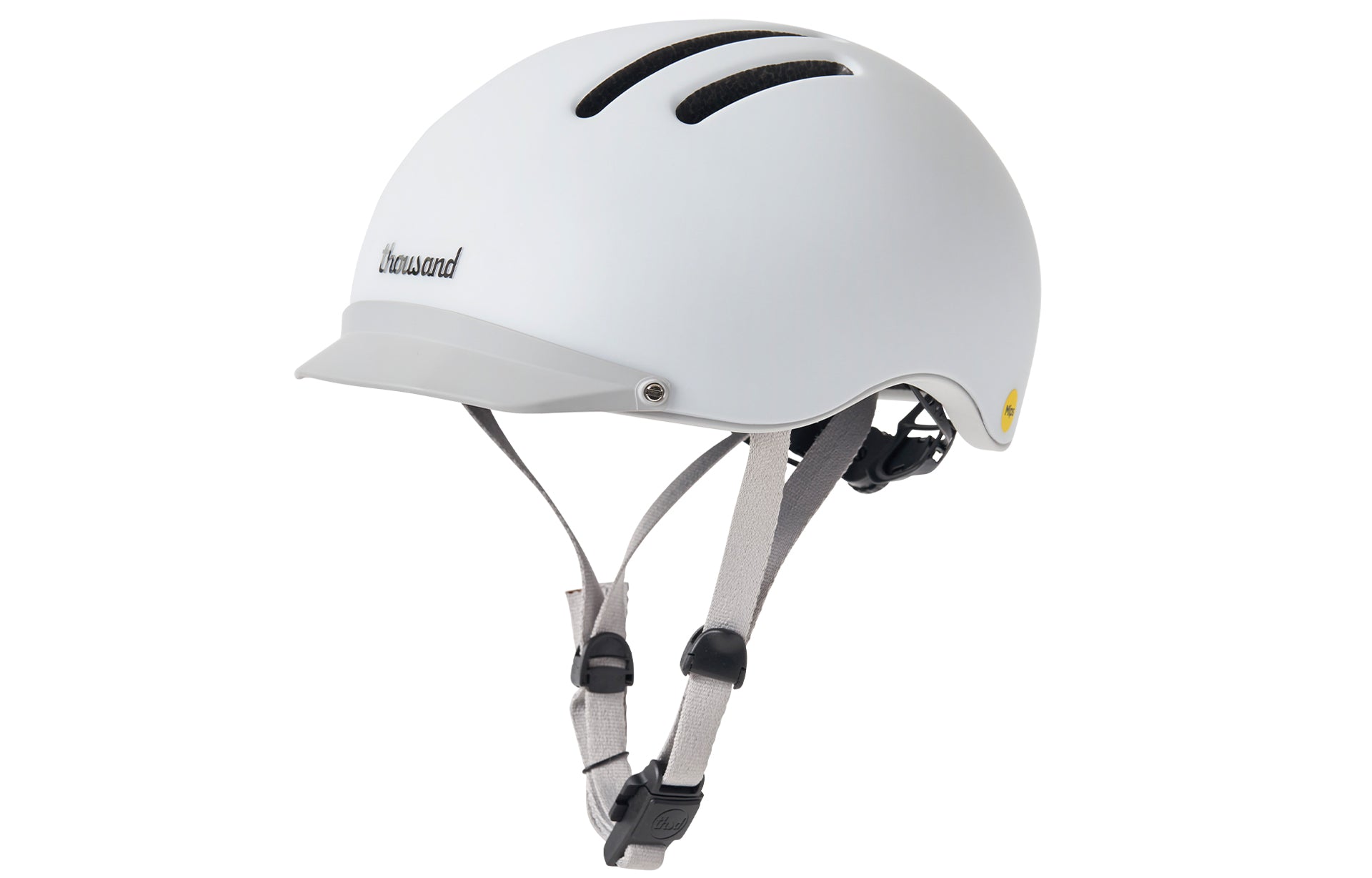 Magnum Bikes Chapter Collection E-Bike Helmet with Integrated MIPS and Taillight