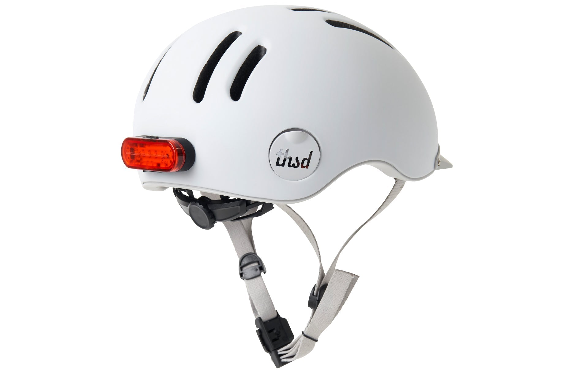 Magnum Bikes Chapter Collection E-Bike Helmet with Integrated MIPS and Taillight