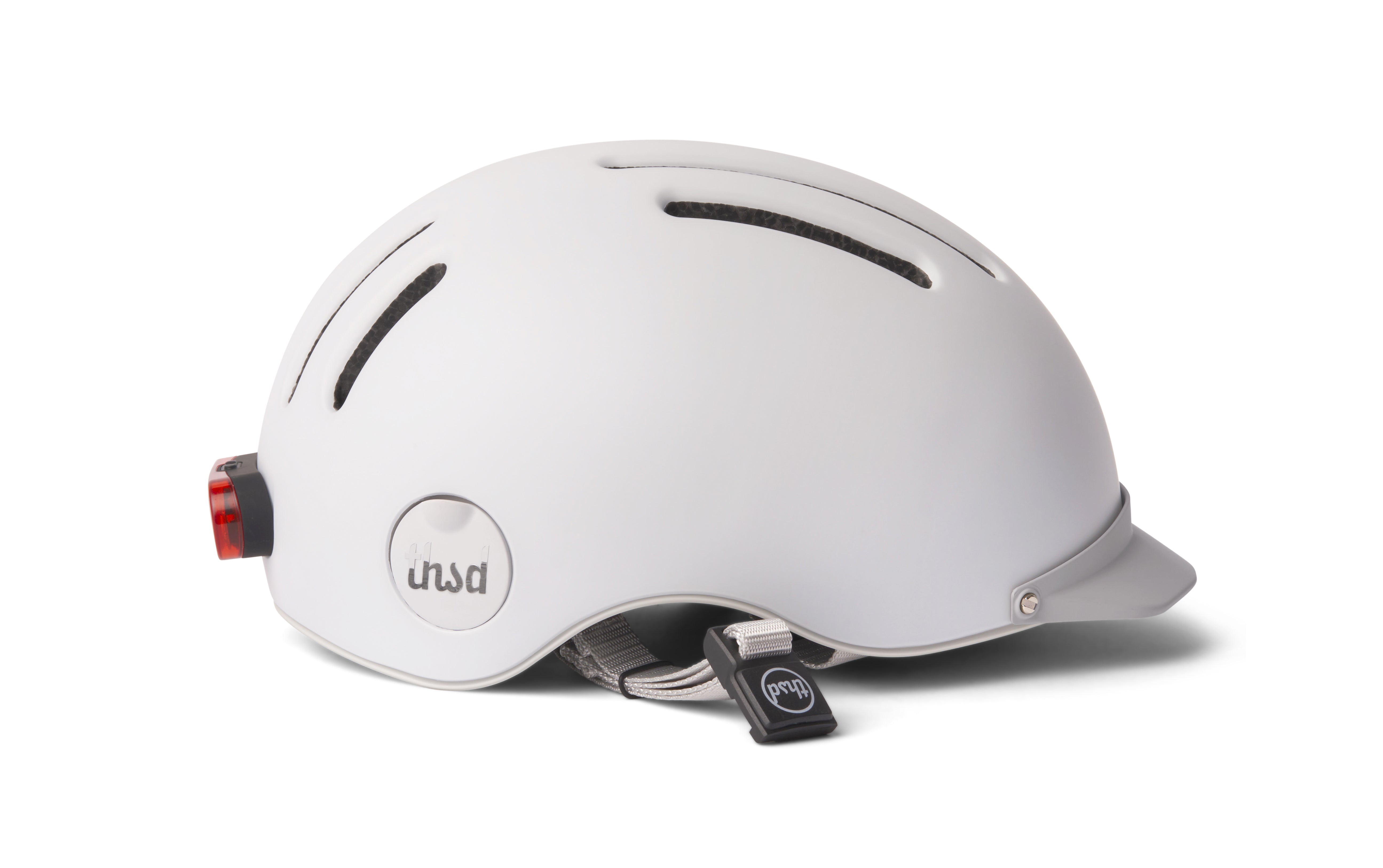 Magnum Bikes Chapter Collection E-Bike Helmet with Integrated MIPS and Taillight