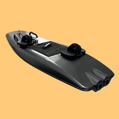 TTR High-Speed Electric Motorized ABS Water Jet Surfboard, 10KW (SAK21463)