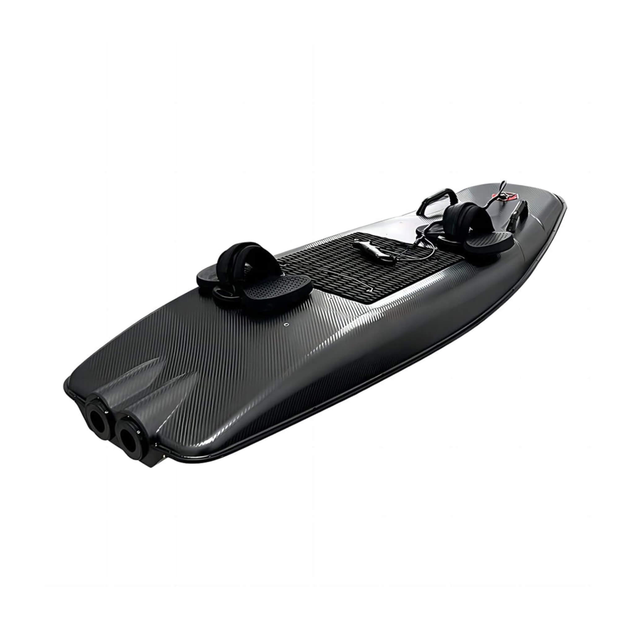 TTR High-Speed Electric Motorized ABS Water Jet Surfboard, 10KW (SAK21463)