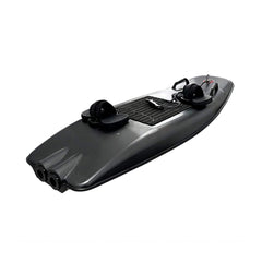 TTR High-Speed Electric Motorized ABS Water Jet Surfboard, 10KW (SAK21463)