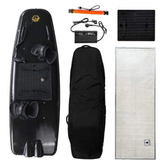 TTR High-Speed Electric Motorized ABS Water Jet Surfboard, 10KW (SAK21463)