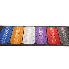 Pinned Electric Ventus Heatsink (V9600)