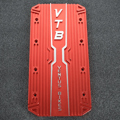 Pinned Electric Ventus Heatsink (V9600)