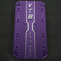 Pinned Electric Ventus Heatsink (V9600)