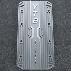 Pinned Electric Ventus Heatsink (V9600)