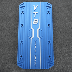 Pinned Electric Ventus Heatsink (V9600)