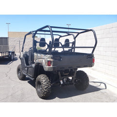 Yamaha Viking 4-5 seat Bolt on Roll Cage Half
