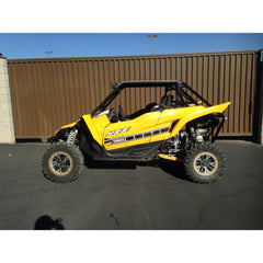 Yamaha YXZ1000R Roll Cage