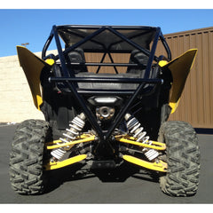 Yamaha YXZ1000R Roll Cage