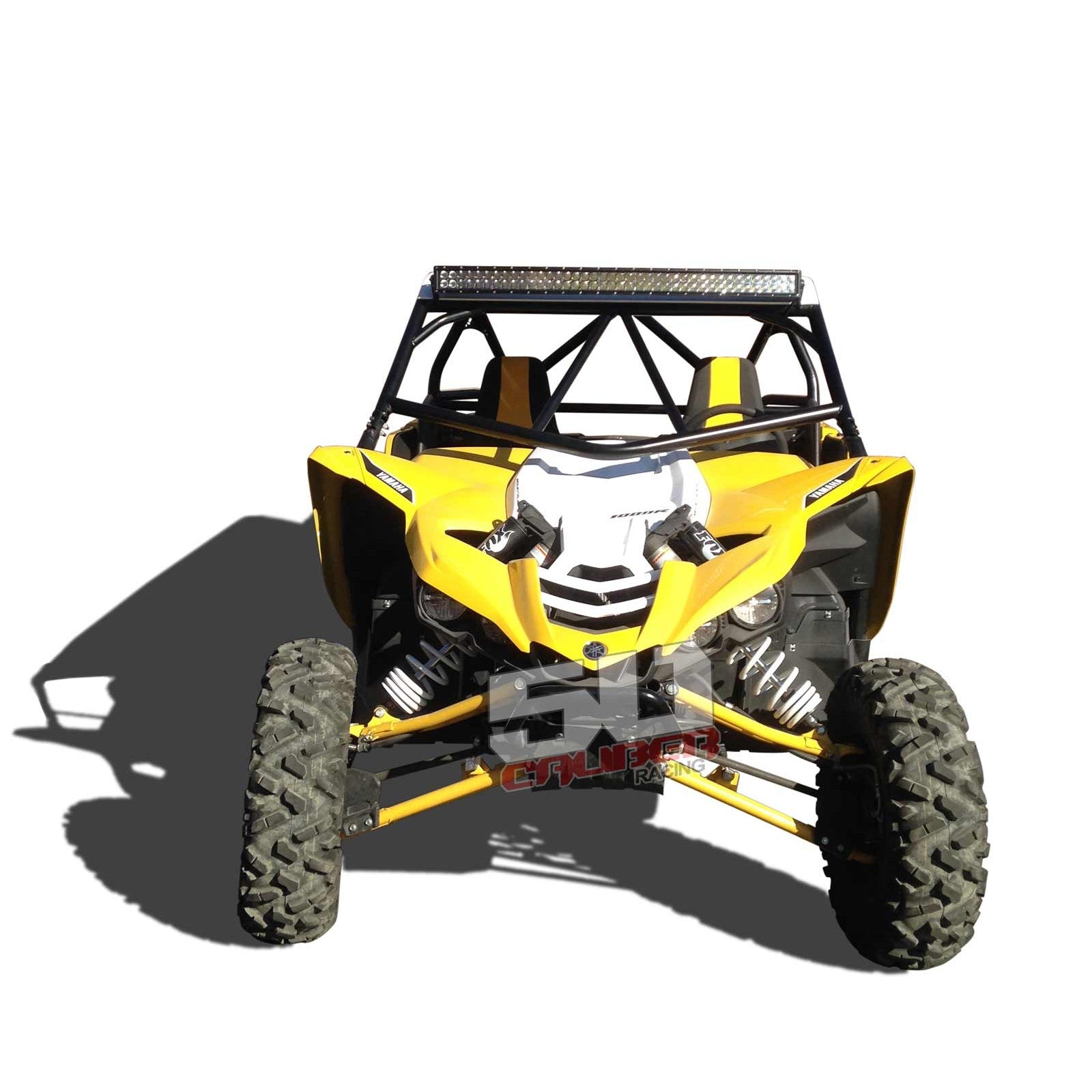Yamaha YXZ1000R Roll Cage