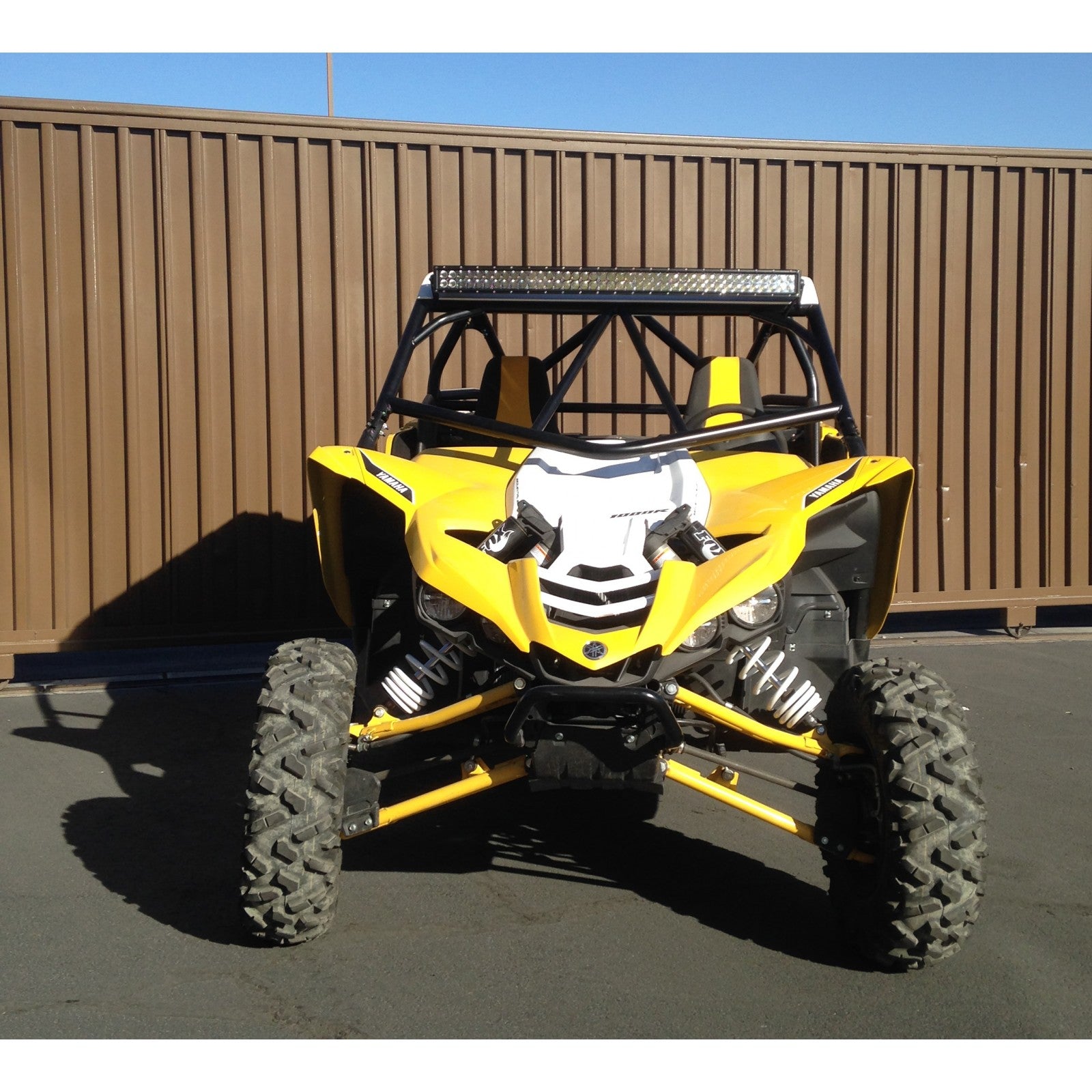 Yamaha YXZ1000R Roll Cage