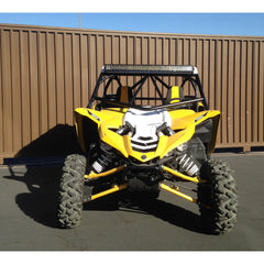 Yamaha YXZ1000R Roll Cage