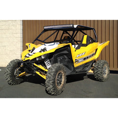 Yamaha YXZ1000R Roll Cage