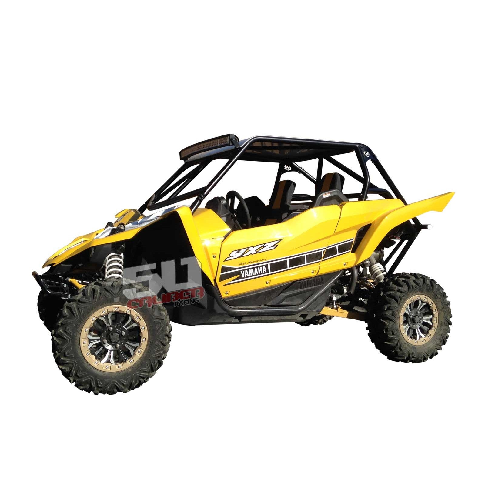 Yamaha YXZ1000R Roll Cage