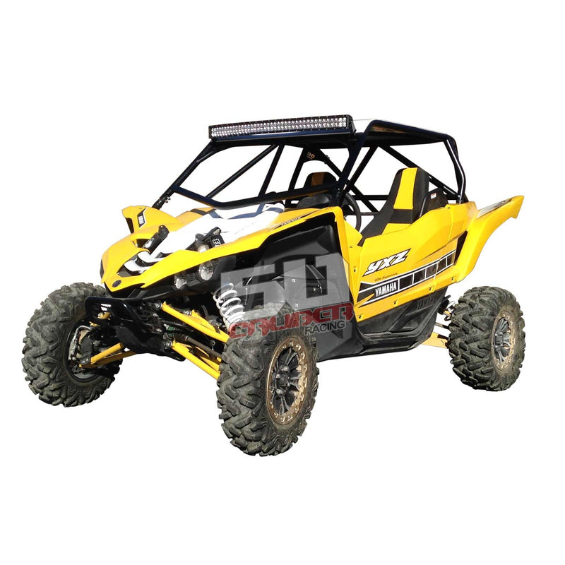 Yamaha YXZ1000R Roll Cage