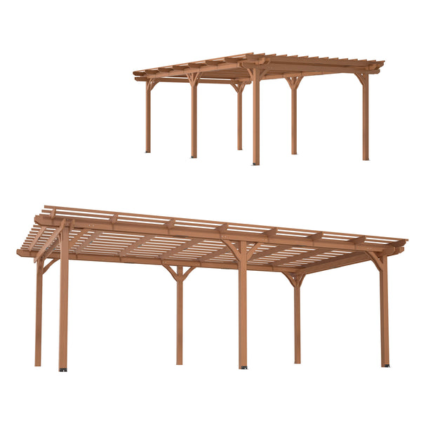Carports