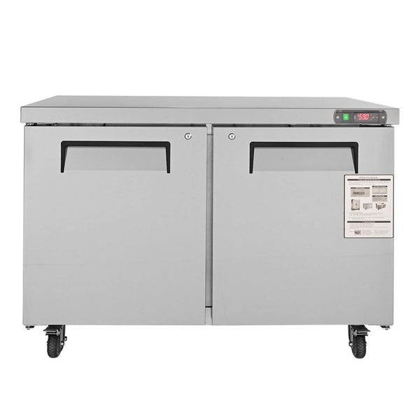 Freezers