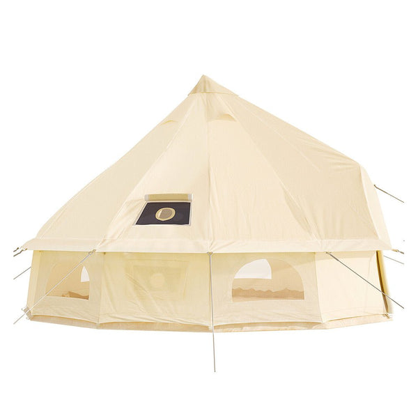 Yurt Tents
